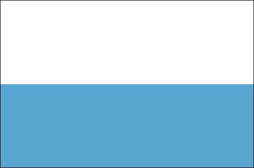 san marino fahne